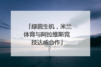 绿茵生机，米兰体育与阿拉维斯竞技达成合作