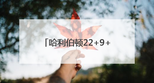 哈利伯顿22+9+11 NBA总决赛步行者2-1雷霆